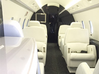 Mid Cabin